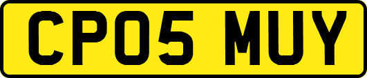 CP05MUY