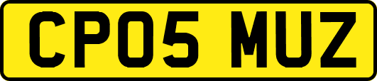 CP05MUZ