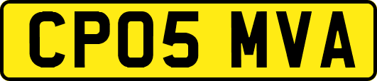 CP05MVA
