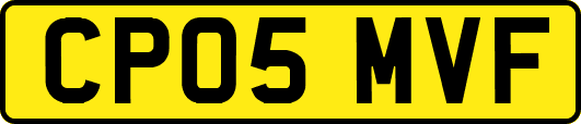 CP05MVF