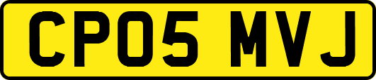 CP05MVJ