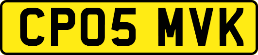 CP05MVK