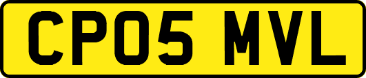 CP05MVL