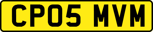 CP05MVM