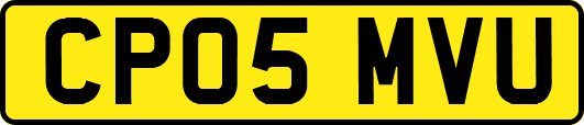 CP05MVU