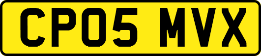 CP05MVX