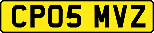 CP05MVZ