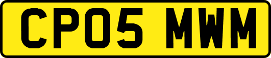 CP05MWM