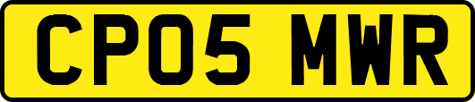 CP05MWR