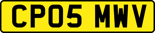 CP05MWV