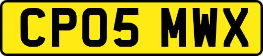 CP05MWX