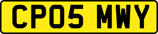 CP05MWY