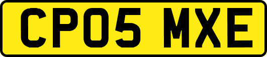 CP05MXE