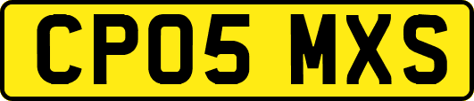 CP05MXS