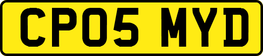 CP05MYD