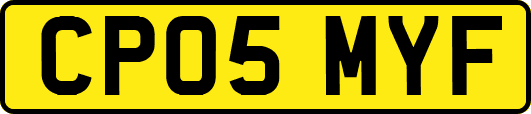 CP05MYF