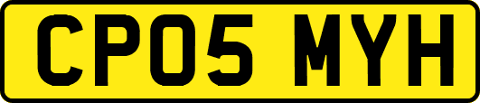 CP05MYH