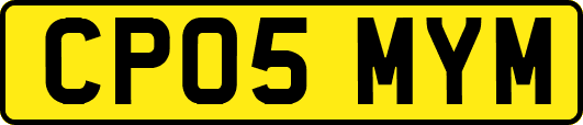 CP05MYM