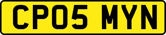 CP05MYN