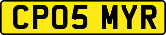 CP05MYR