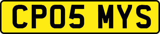 CP05MYS
