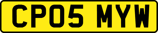 CP05MYW