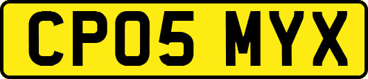 CP05MYX
