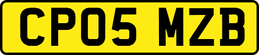 CP05MZB