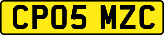 CP05MZC