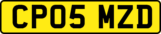 CP05MZD