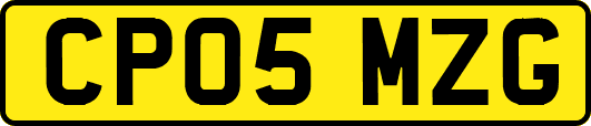 CP05MZG