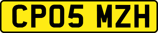 CP05MZH