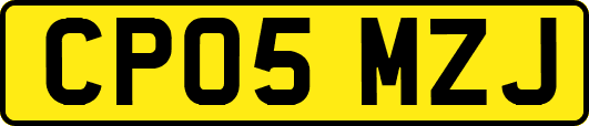 CP05MZJ