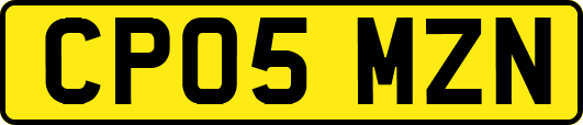 CP05MZN