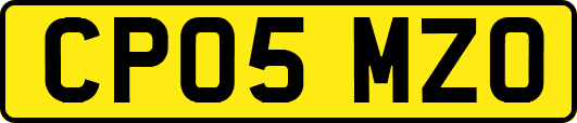 CP05MZO