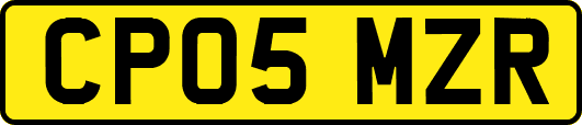 CP05MZR