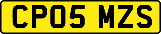 CP05MZS