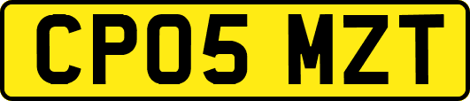 CP05MZT
