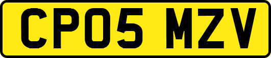 CP05MZV