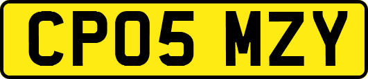 CP05MZY