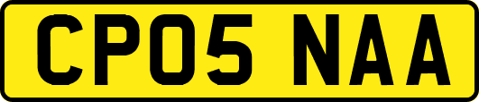 CP05NAA