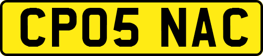 CP05NAC