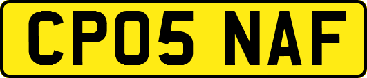 CP05NAF
