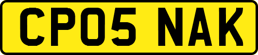 CP05NAK