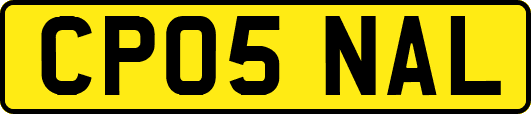 CP05NAL