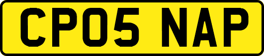 CP05NAP