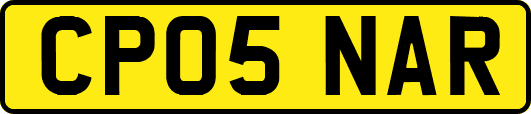 CP05NAR