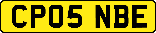 CP05NBE