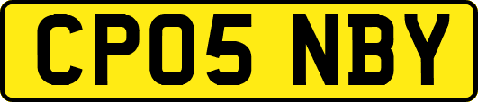 CP05NBY