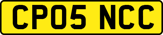 CP05NCC